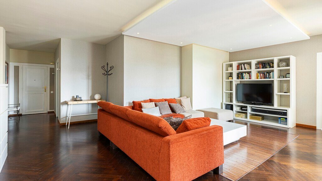 Apartment in Sarrià-Sant Gervasi, Barcelona, Spain 5 - 18322112