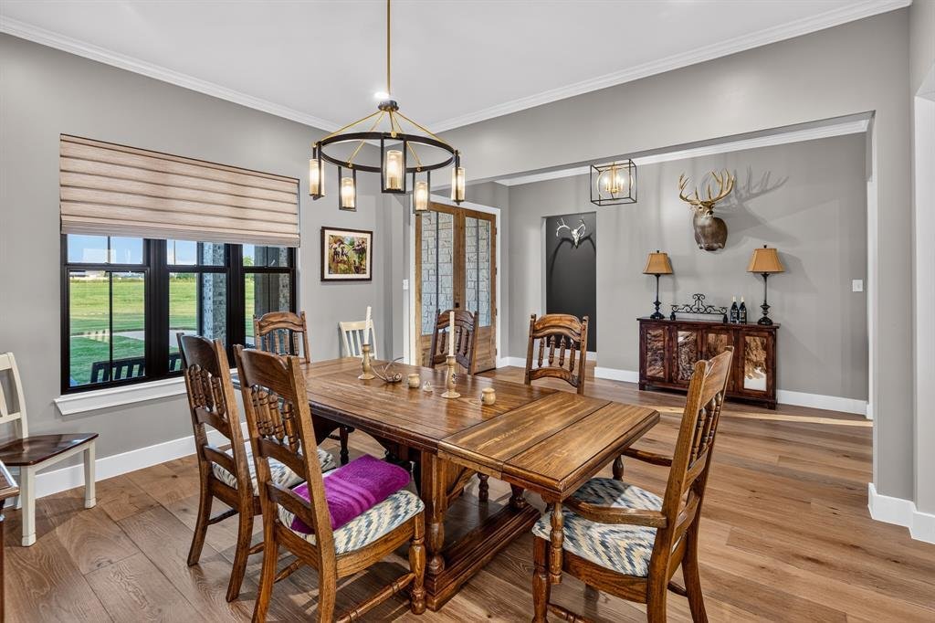 House in Sanger, Texas, United States 5 - 18322185