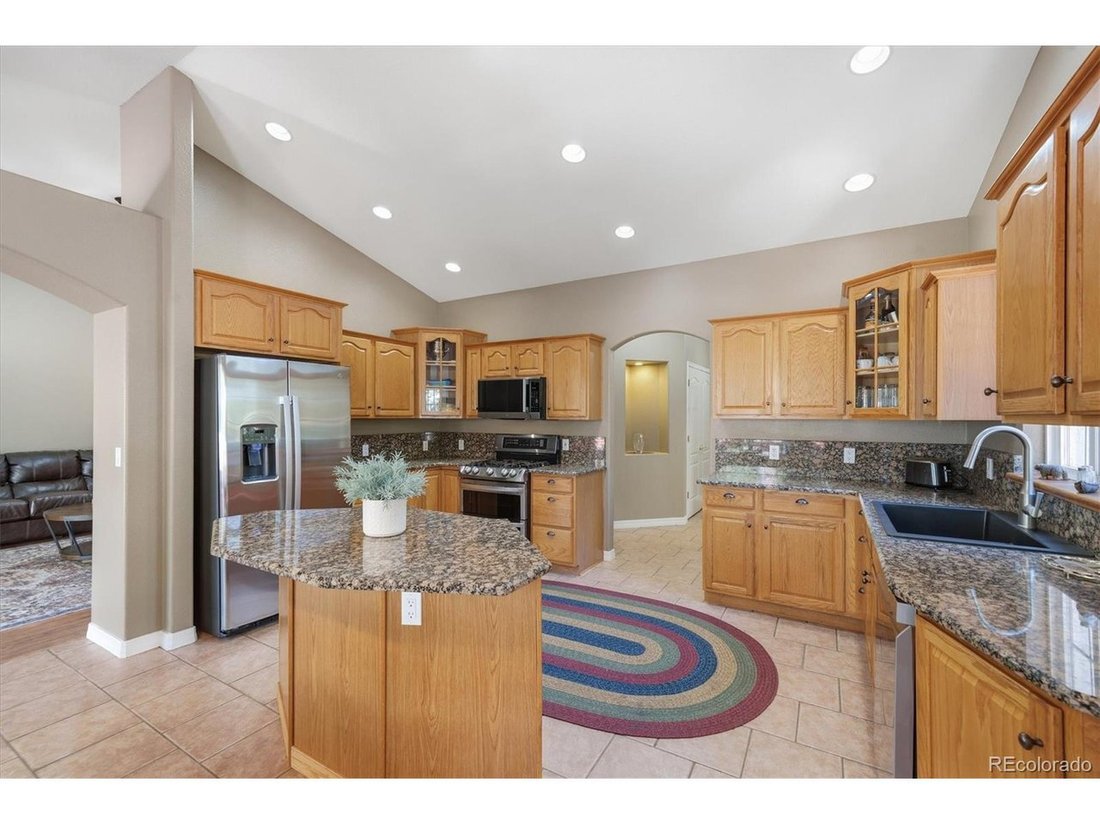 House in Colorado Springs, Colorado, United States 3 - 18321466