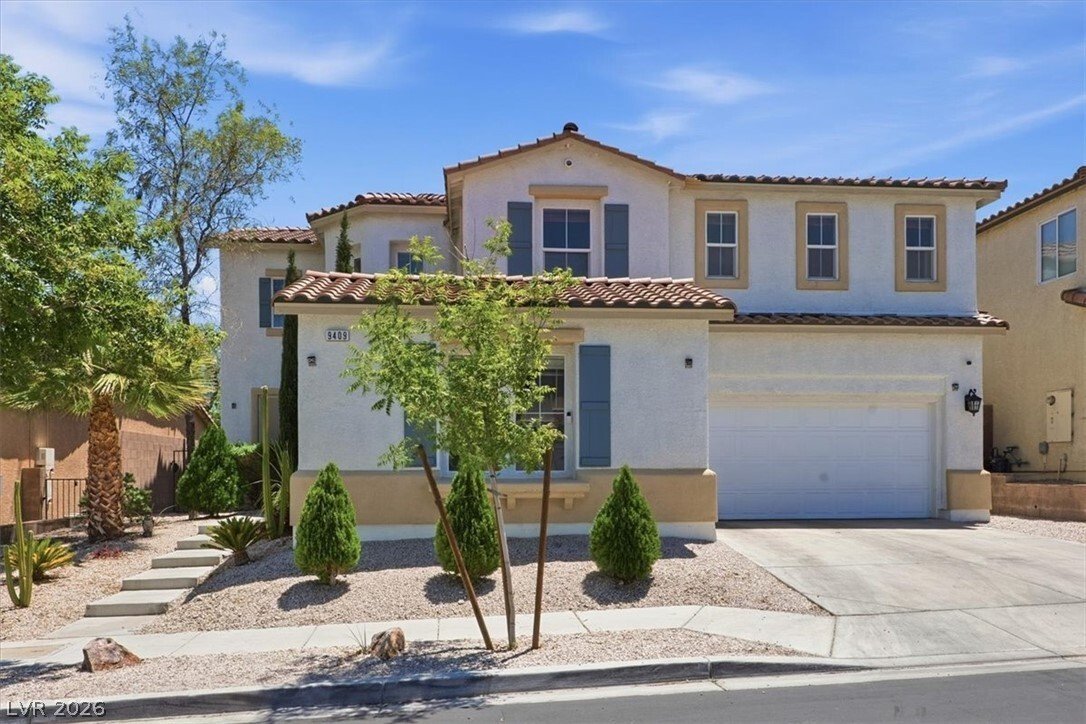 Maison à Las Vegas, Nevada, États-Unis 1 - 18318177
