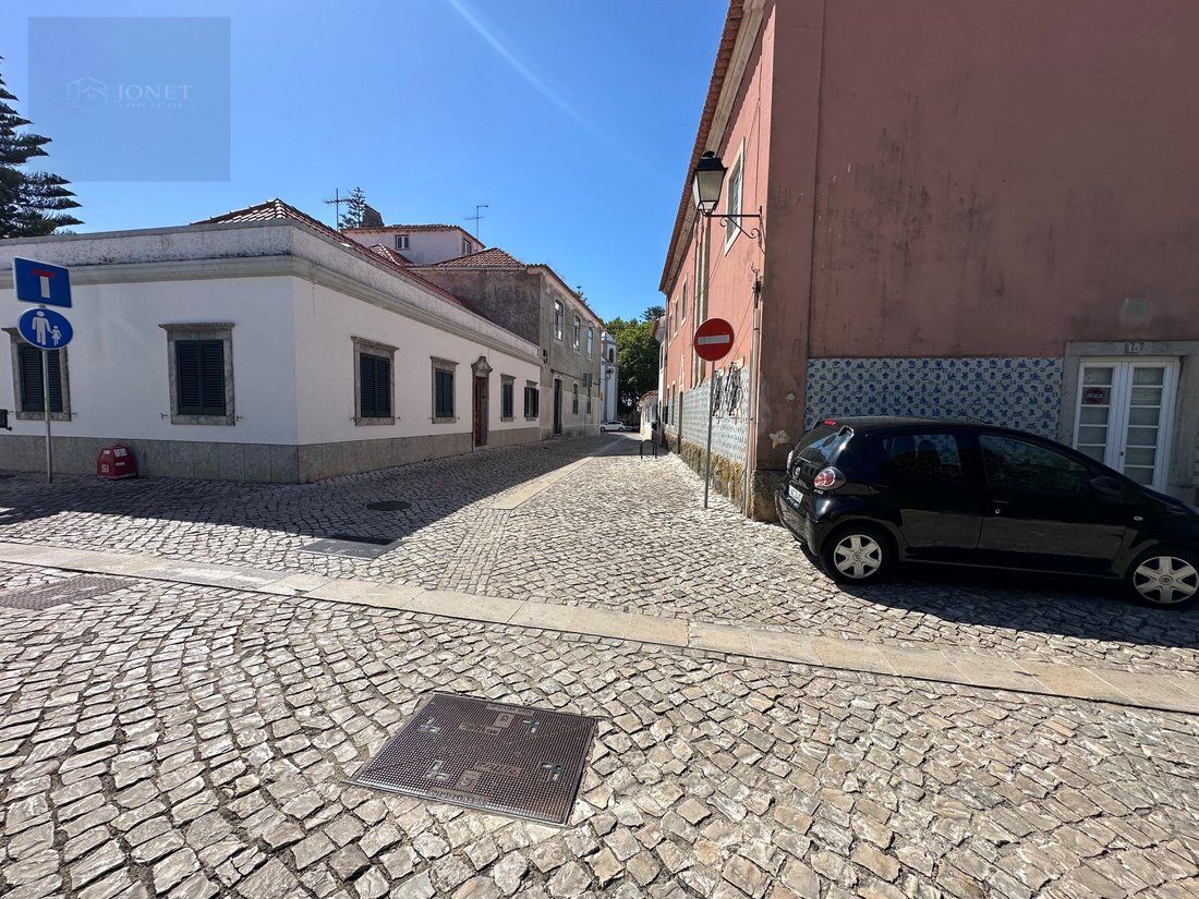 House in Cascais e Estoril, Lisbon, Portugal 3 - 18123753
