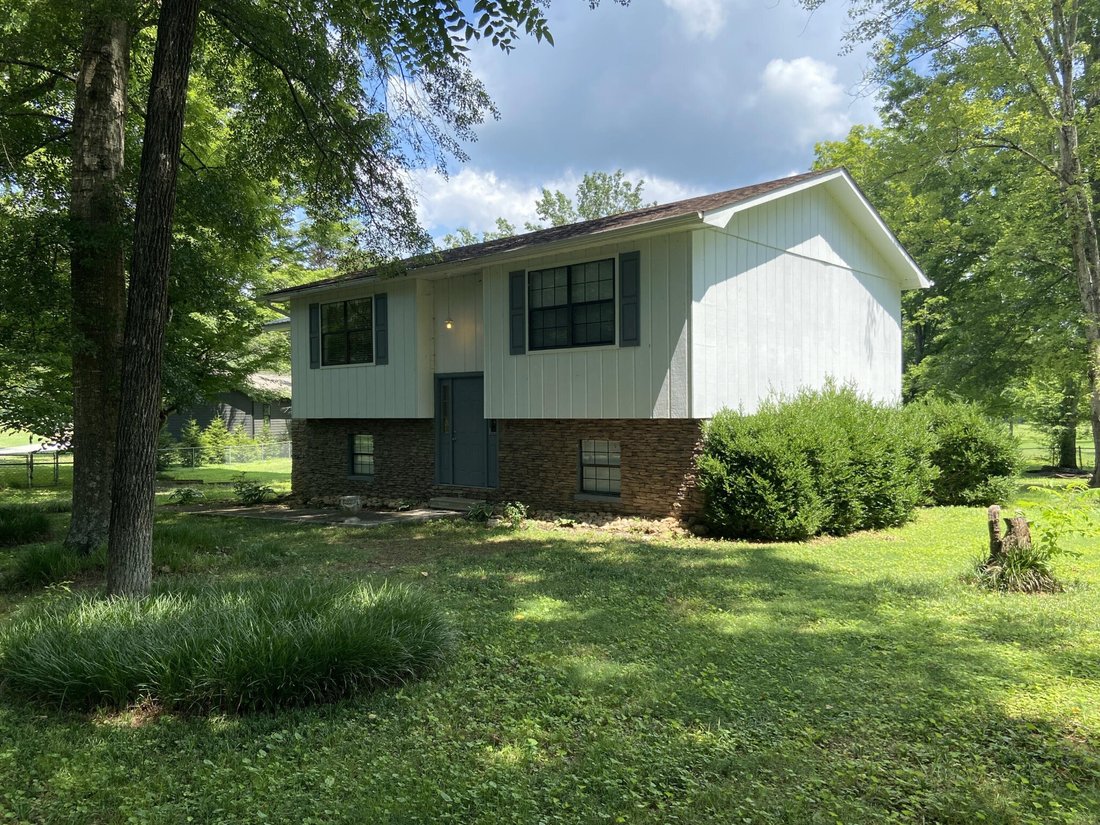 House in Decatur, Tennessee, United States 1 - 18322131