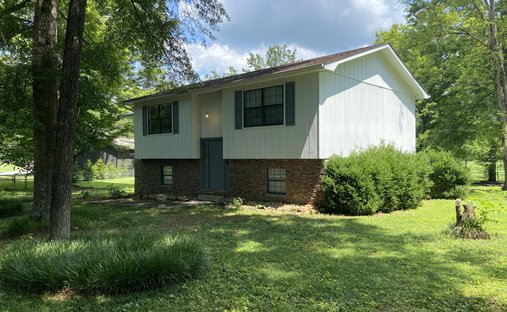 House in Decatur, Tennessee, United States 1
