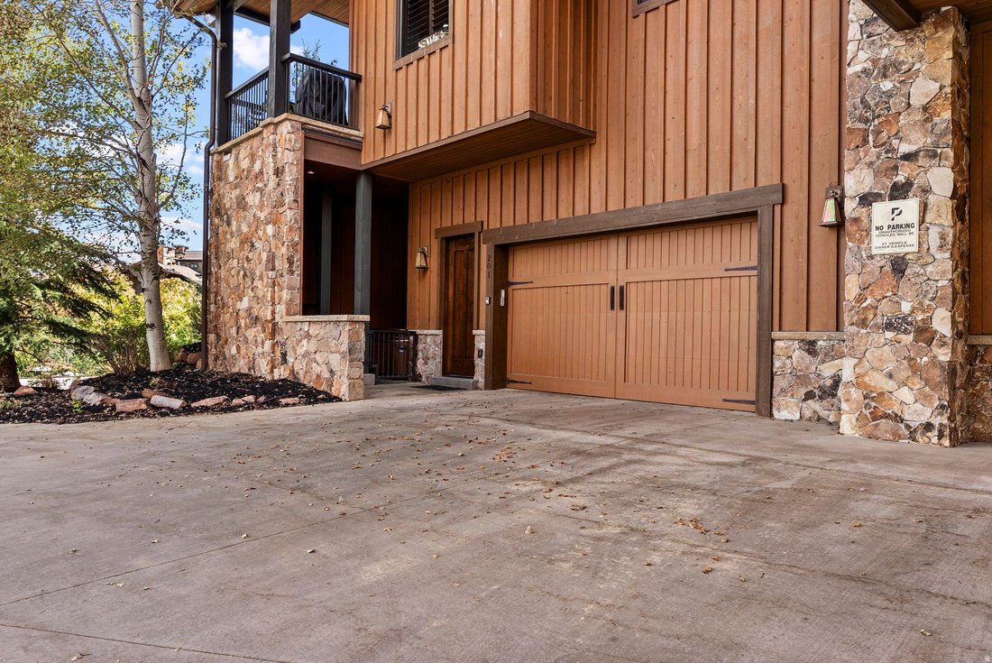Townhouse in Park City, Utah, United States 4 - 18320216