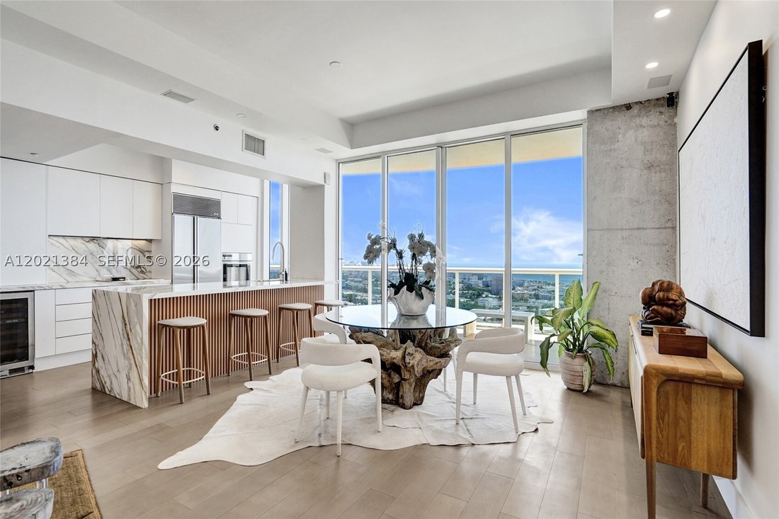 Condo in Miami Beach, Florida, United States 3 - 18020848