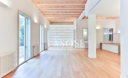 Apartment in Eixample, Barcelona, Spain 1