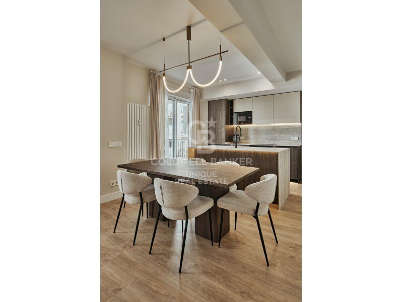 Apartment in Barrio Salamanca, Madrid, Spain 2 - 18322791