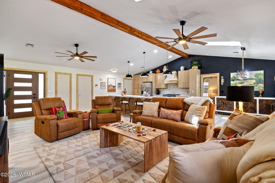 House in Show Low, Arizona, United States 4 - 18320710
