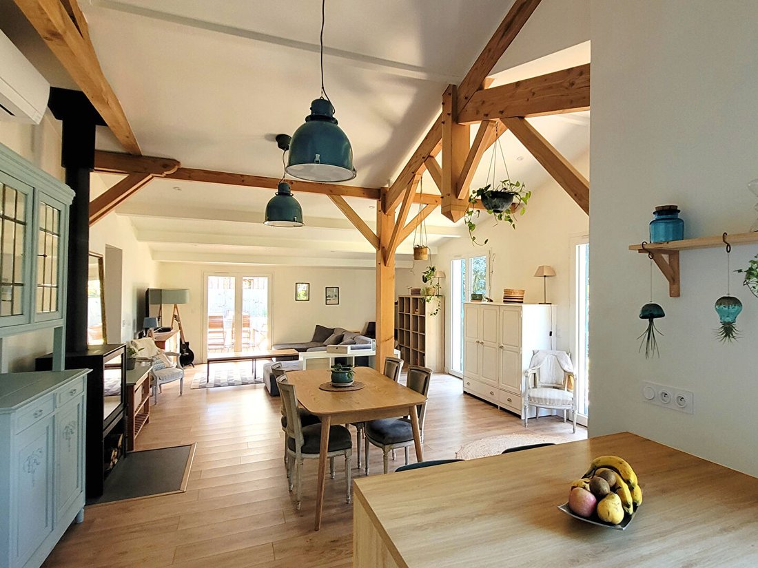Villa in France 2 - 18320268