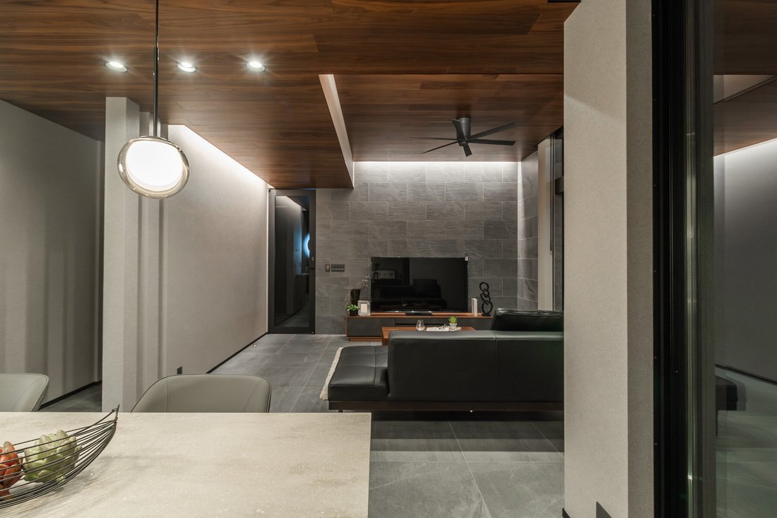 House in Setagaya City, Tokyo, Japan 3 - 18322810