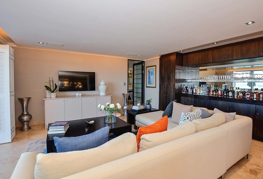 Apartment in Table View, Cape Town, South Africa 4 - 18317972