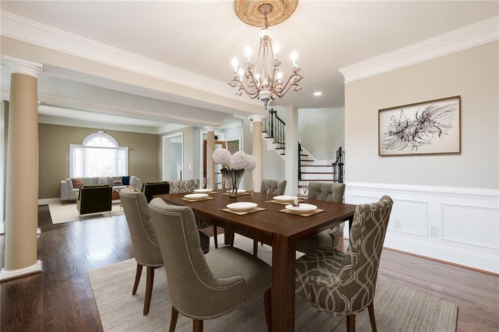 House in Alpharetta, Georgia, United States 5 - 18285710