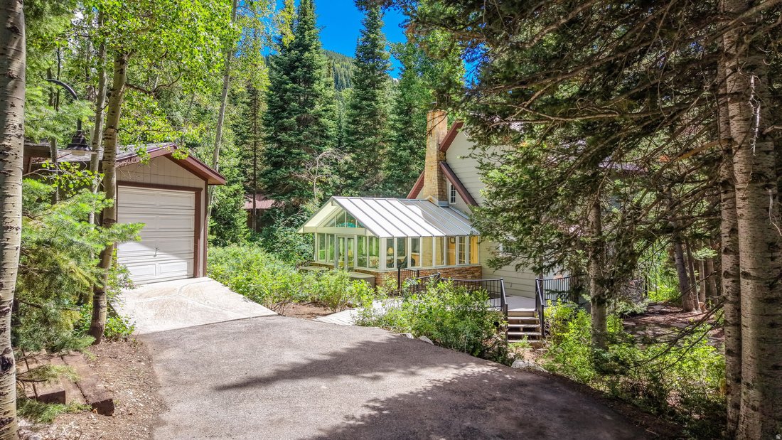 House in Cottonwood Heights, Utah, United States 3 - 18320974
