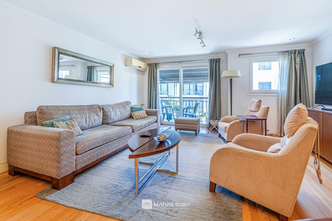 Apartment in Mar del Plata, Buenos Aires Province, Argentina 3 - 18319910