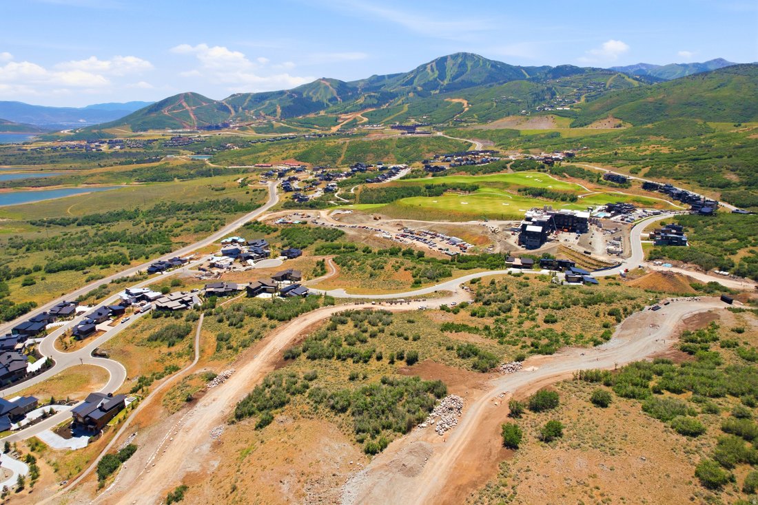 Terreno a Heber City, Utah, Stati Uniti 5 - 18322421
