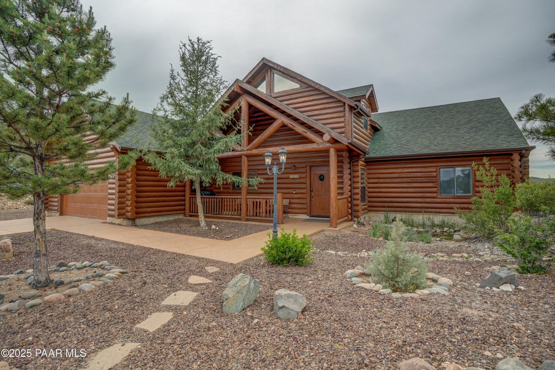 House in Prescott, Arizona, United States 3 - 18320709