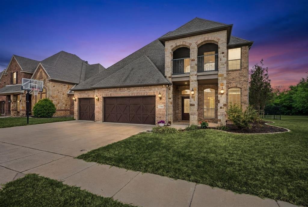 House in Fort Worth, Texas, United States 2 - 18318201