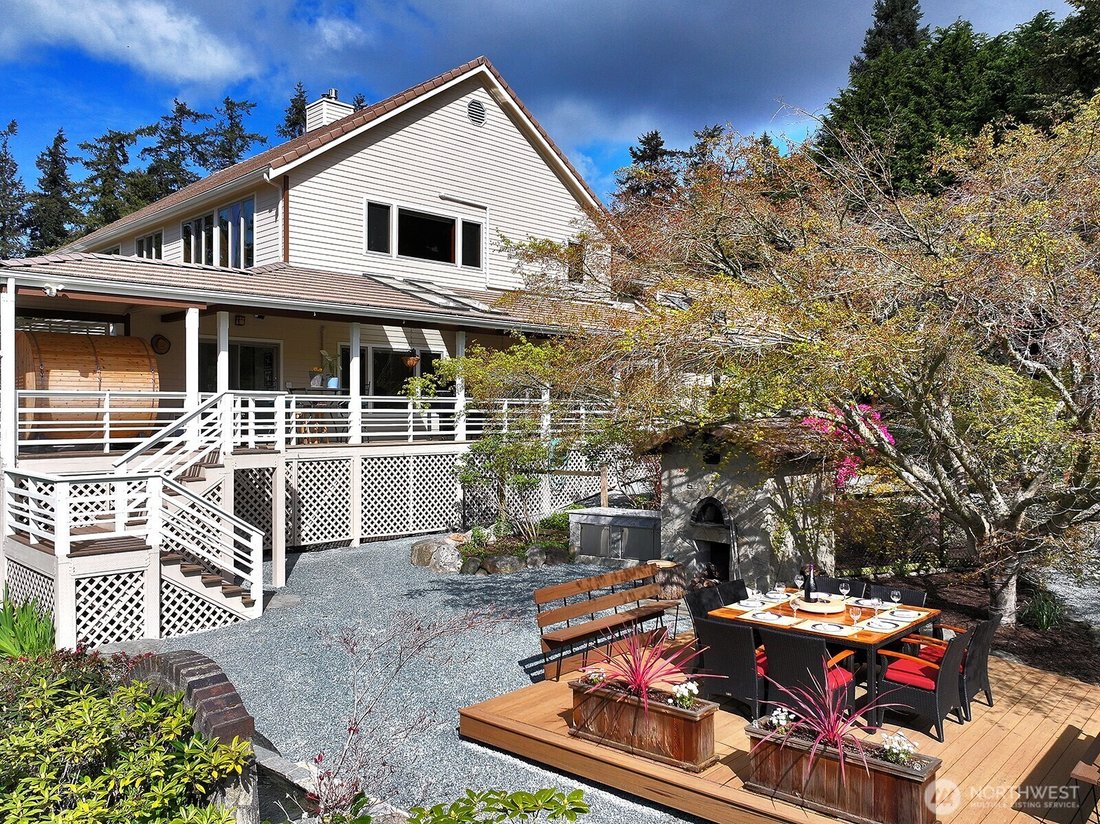 House in Langley, Washington, United States 5 - 18322501