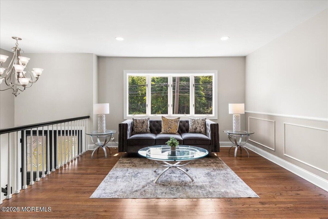 House in Marlboro Township, New Jersey, United States 5 - 18319086