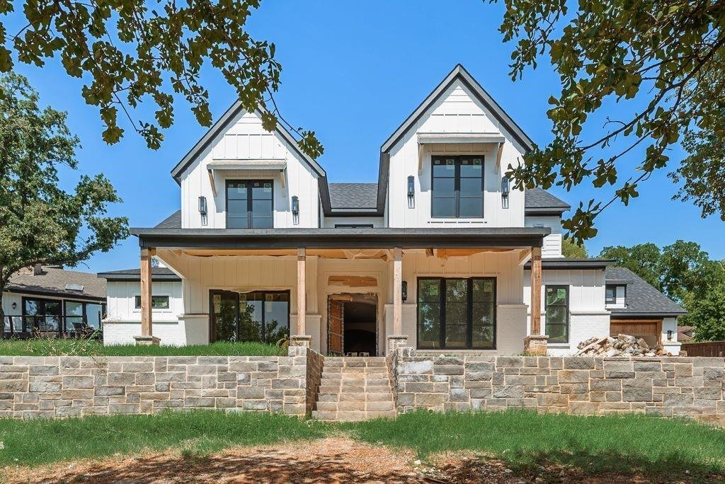 House in Lewisville, Texas, United States 1 - 18322270