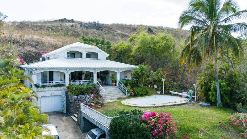 Villa in France 3 - 18322857