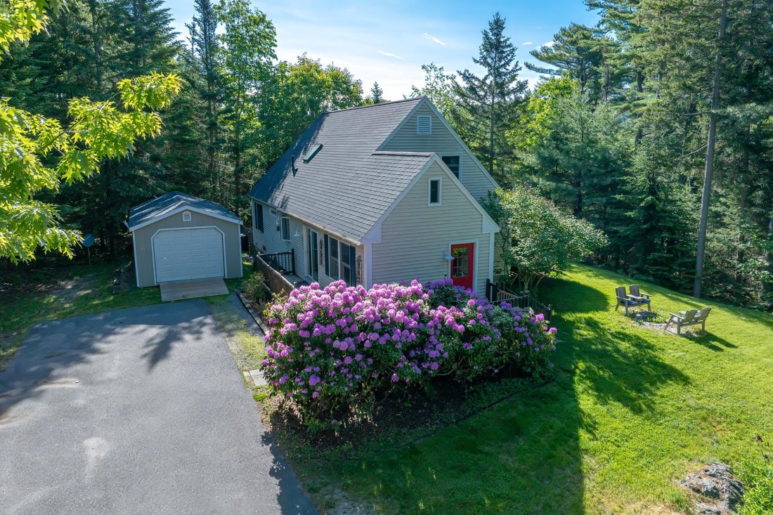 House in Bar Harbor, Maine, United States 2 - 17453066