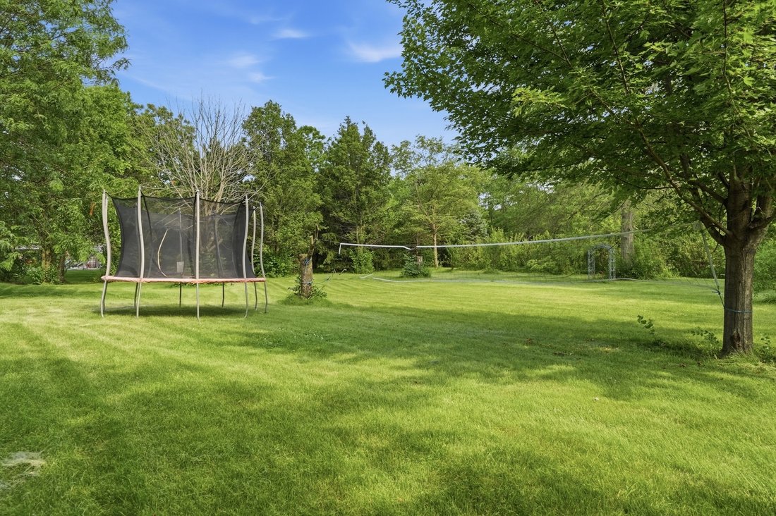 House in New Lenox, Illinois, United States 4 - 18318986