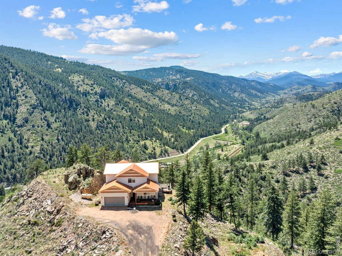 House in Drake, Colorado, United States 4 - 18320908