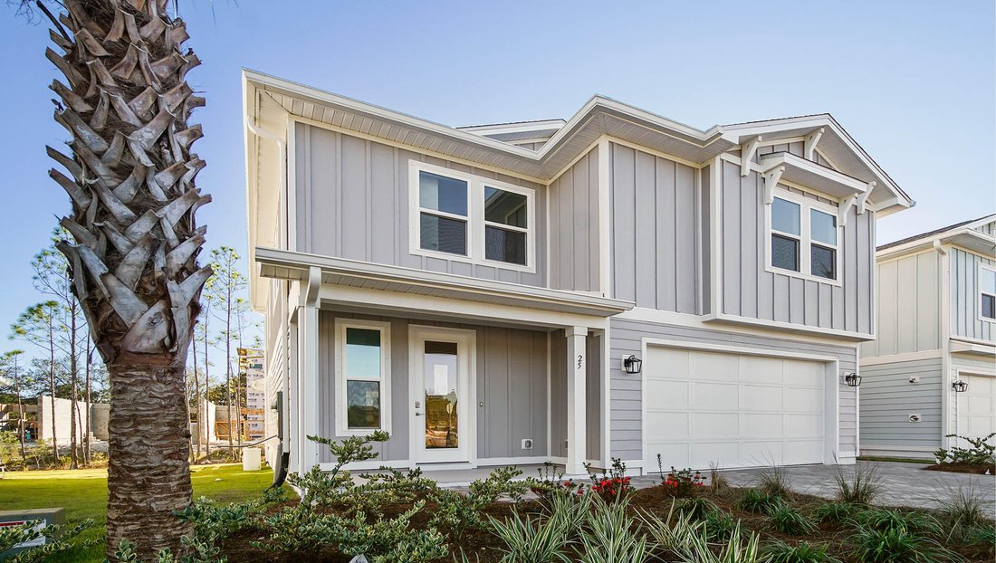 House in Santa Rosa Beach, Florida, United States 1 - 18321868