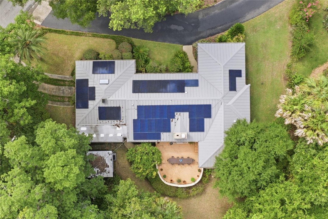 House in Gainesville, Florida, United States 3 - 18318131