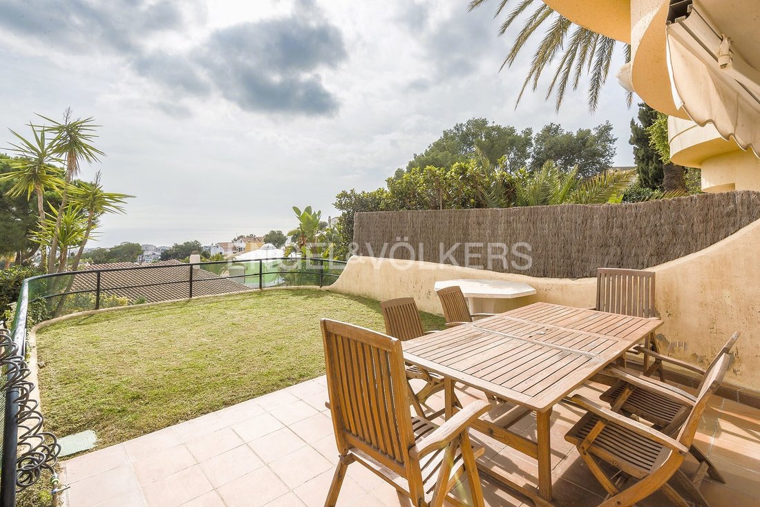 House in Sitges, Catalonia, Spain 1 - 15280141