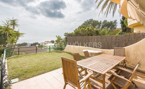 Maison à Sitges, Catalogne, Espagne 1