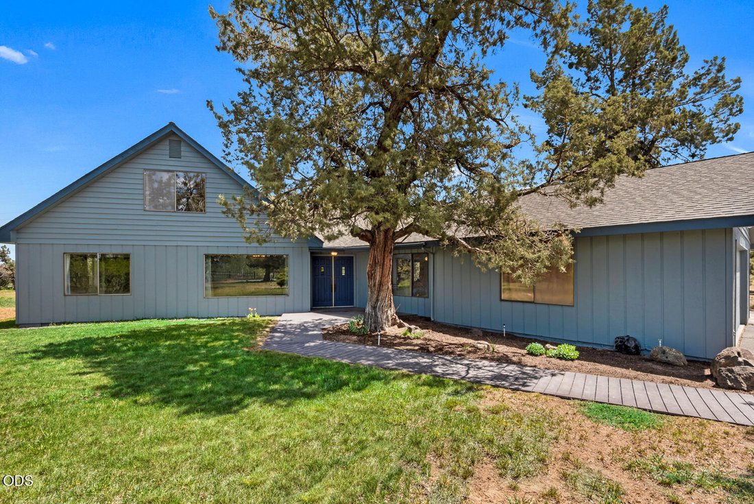Casa a Bend, Oregon, Stati Uniti 3 - 18318530