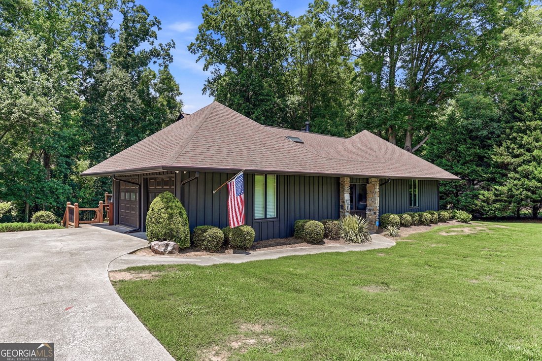 House in Gainesville, Georgia, United States 5 - 18319225