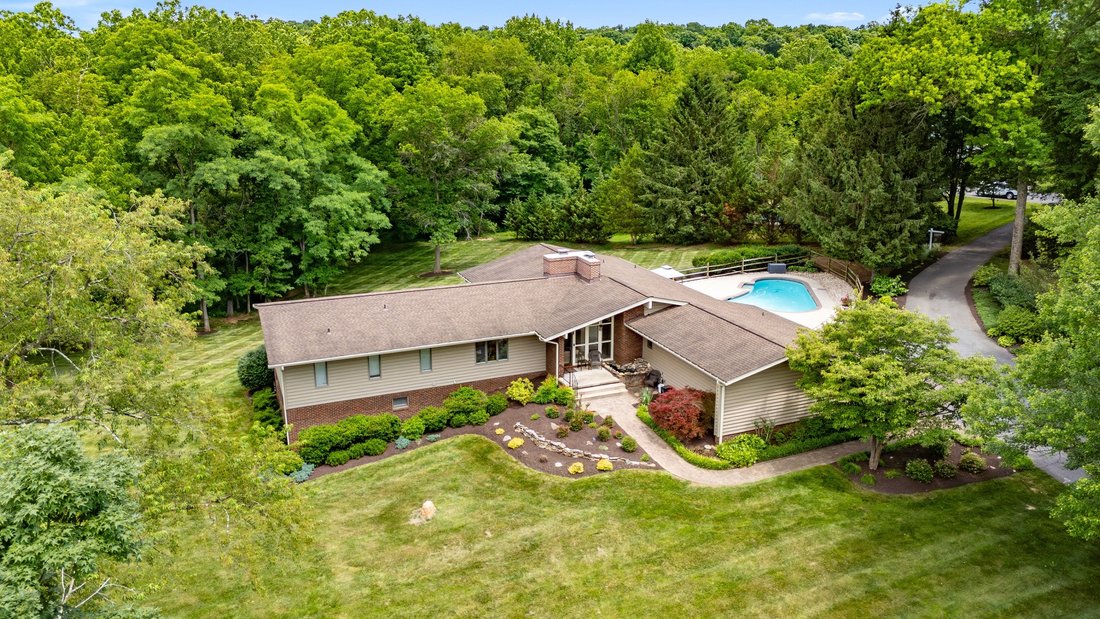 House in Woodbine, Maryland, United States 1 - 18320062