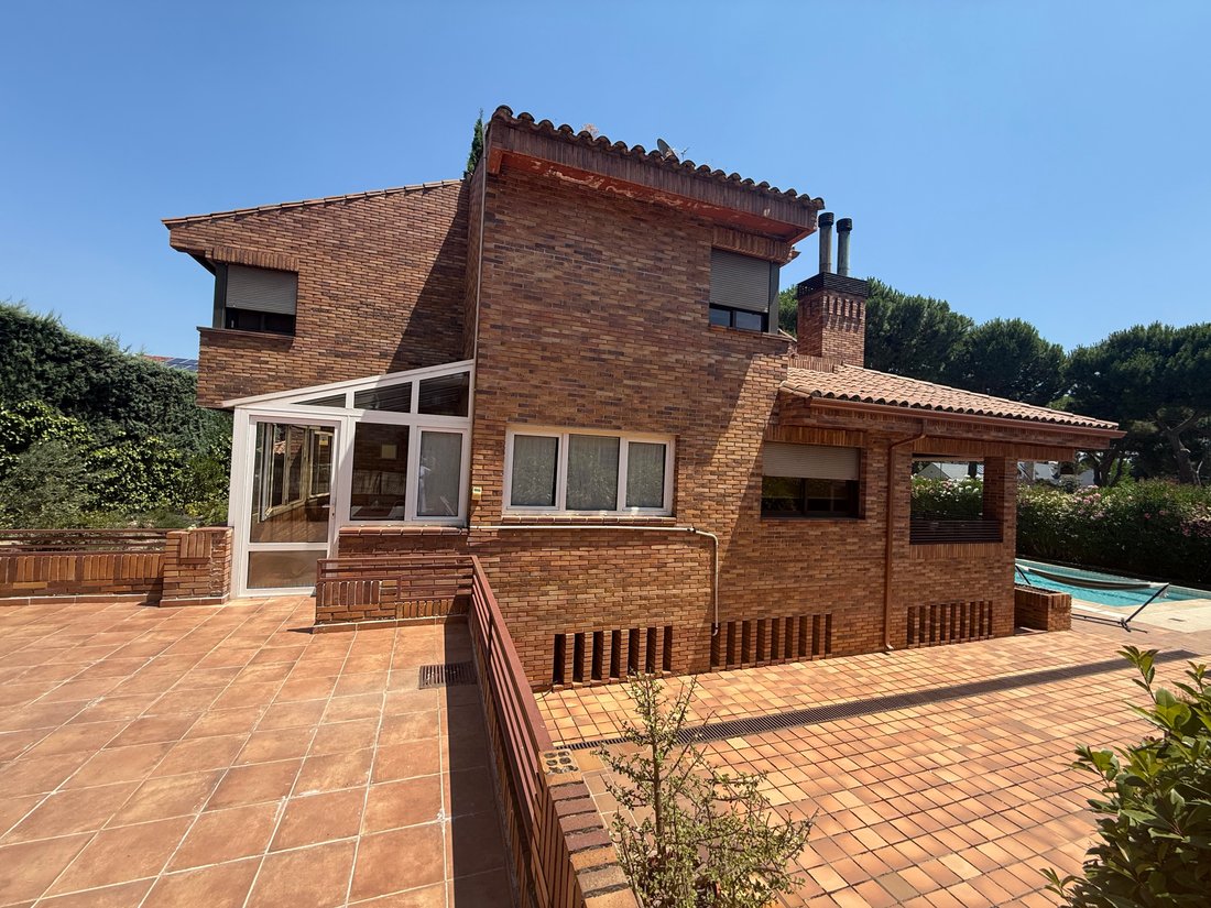 House in Las Rozas de Madrid, Comunidad de Madrid, Spain 5 - 17377288