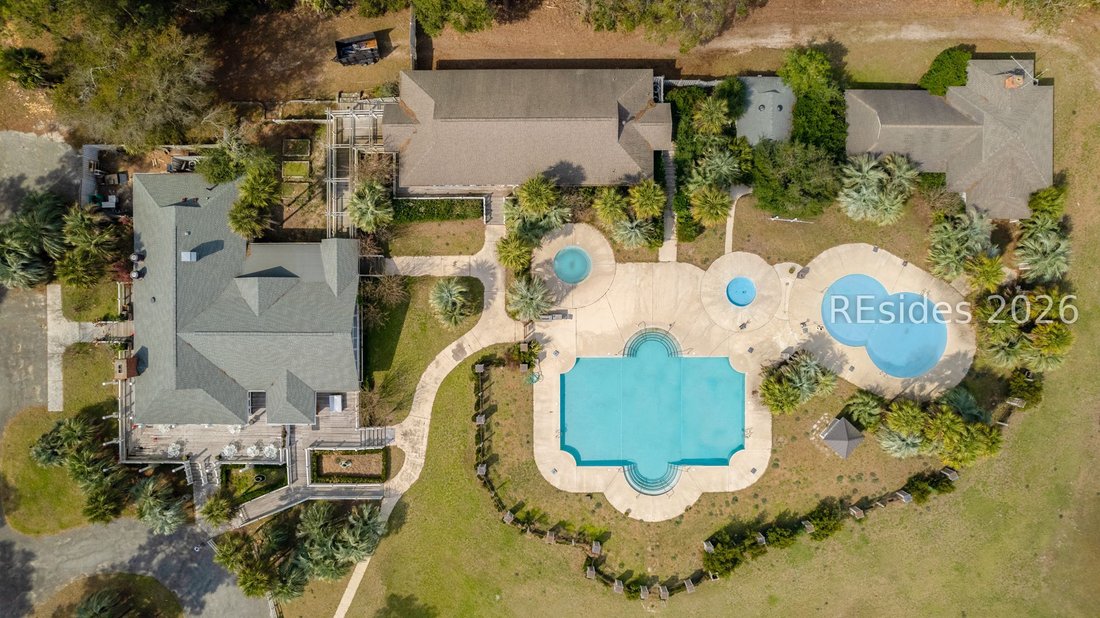 House in Daufuskie Island, South Carolina, United States 3 - 17793587