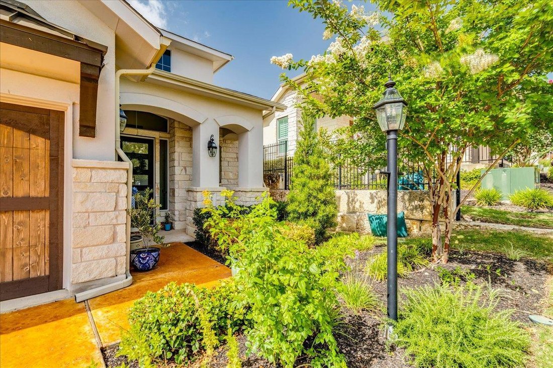 Condo in Bee Cave, Texas, United States 3 - 18321575