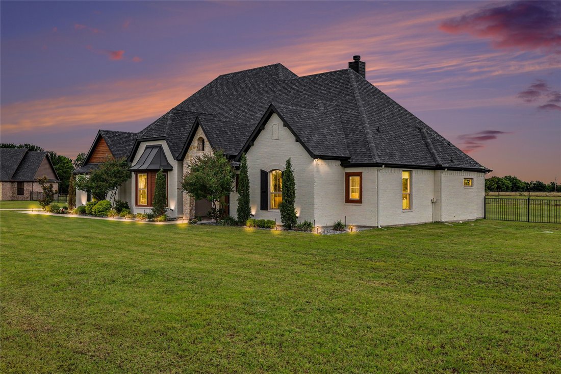 House in Farmersville, Texas, United States 2 - 18322491