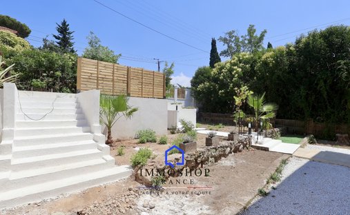 House in La Fourragère, Marseille, Provence-Alpes-Côte d'Azur 1
