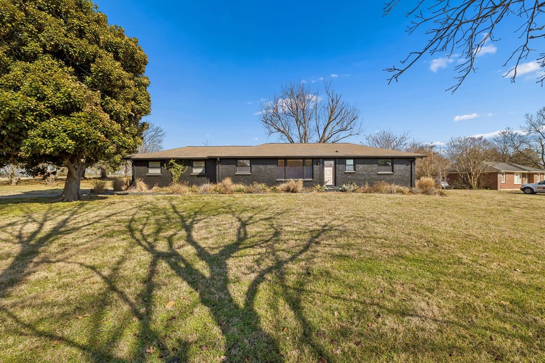 House in Nashville, Tennessee, United States 2 - 18322132