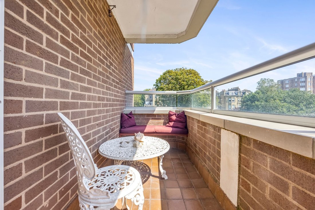 Wohnung in Palmeria, Hove, England 3 - 18319759