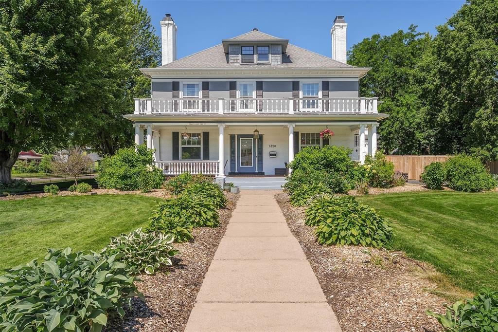 House in Eau Claire, Wisconsin, United States 1 - 18320786