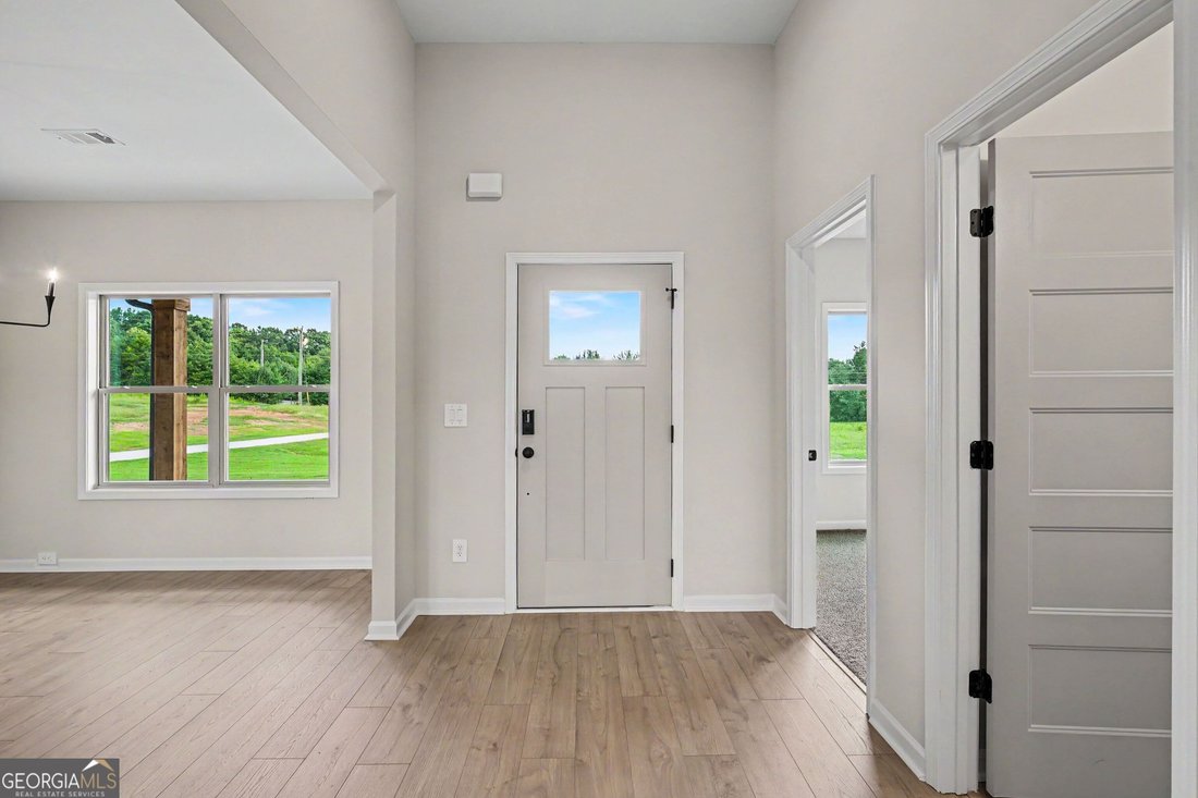 House in Williamson, Georgia, United States 3 - 17830116