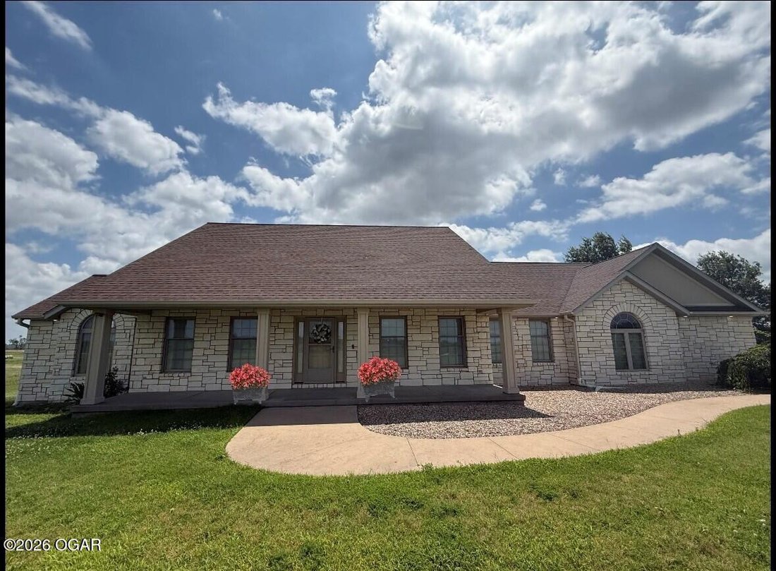 Casa a Joplin, Missouri, Stati Uniti 1 - 17845364