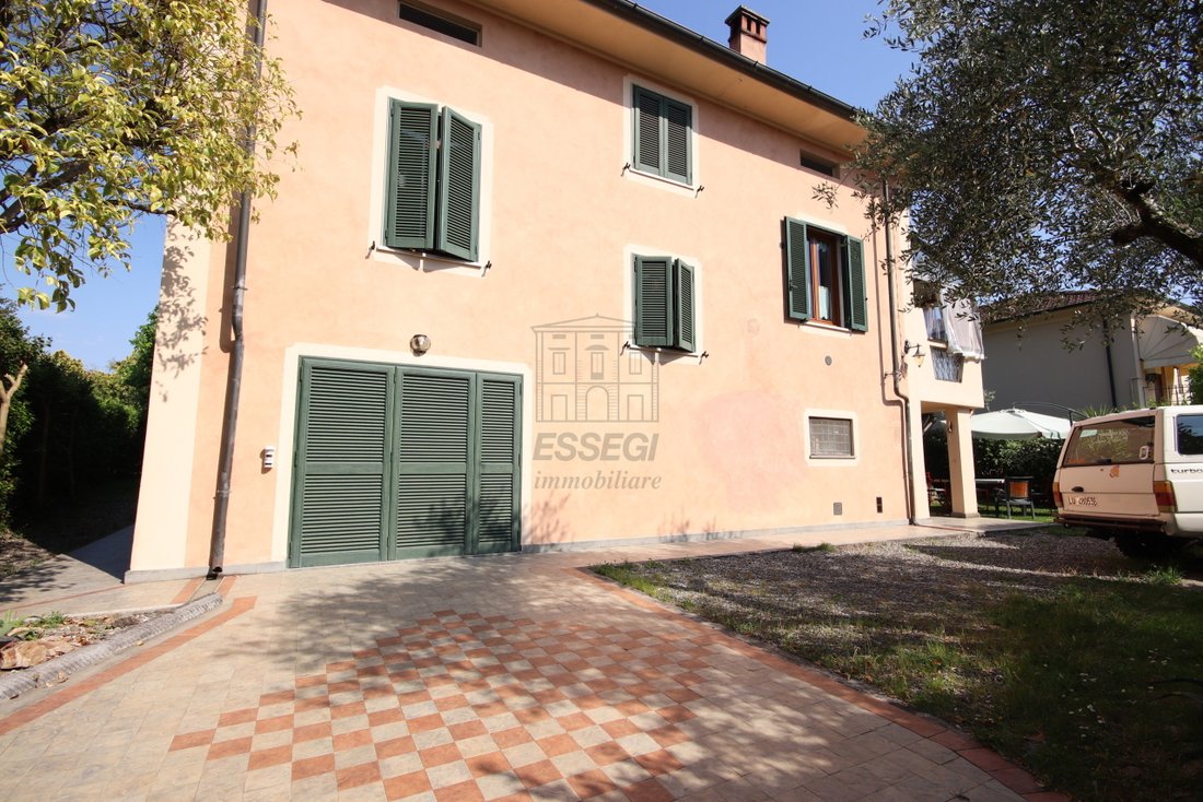 Villa in San Concordio, Lucca, Italy 4 - 18321586