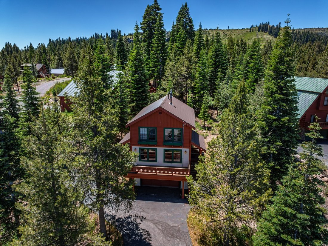 House in Truckee, California, United States 4 - 18320078