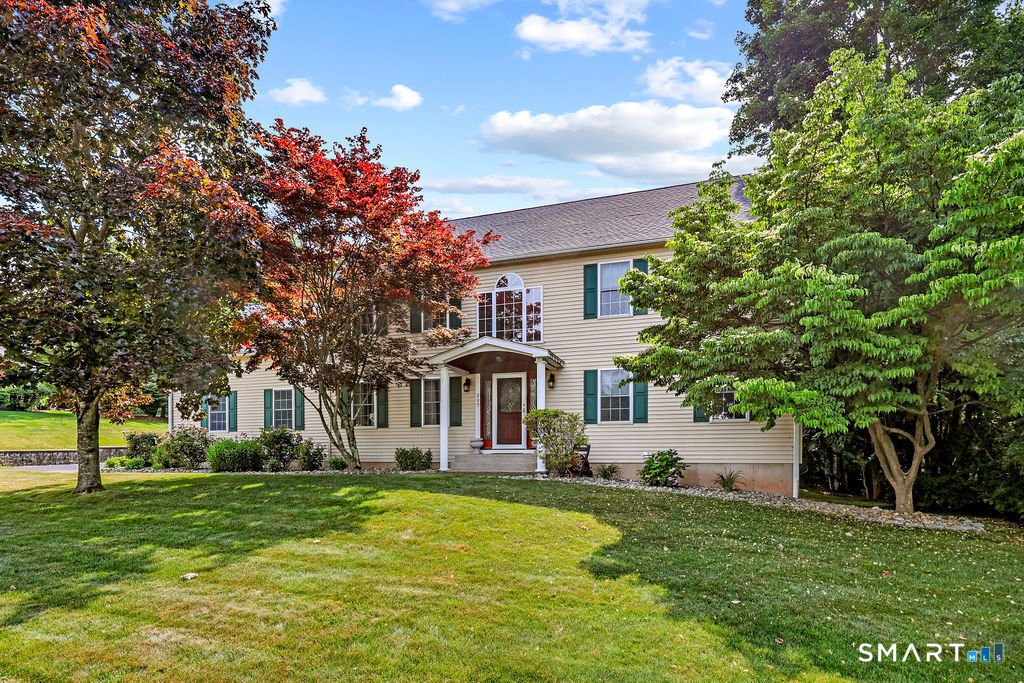 House in Cheshire, Connecticut, United States 2 - 18319193