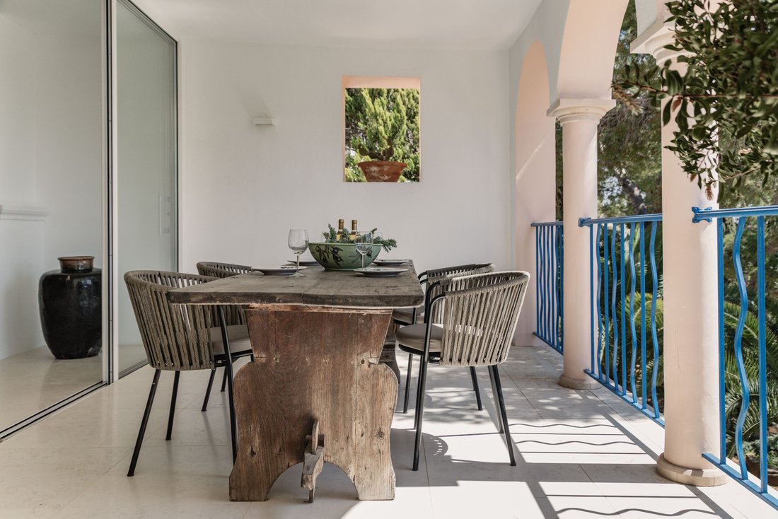 Villa in Calvia, Balearic Islands, Spain 3 - 18320019