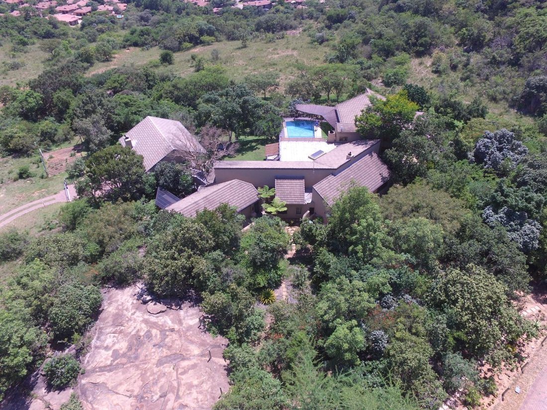 Country House in The Rest 454-Jt, Mbombela, South Africa 1 - 18153641